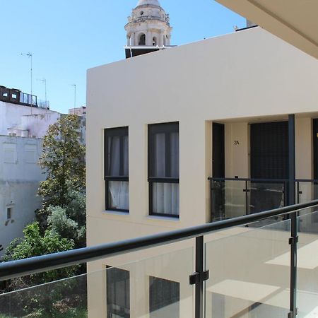 Encanto De La Catedral Ha Loft Кадис Экстерьер фото
