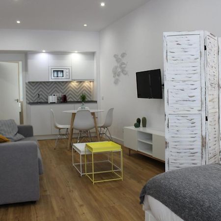 Encanto De La Catedral Ha Loft Кадис Экстерьер фото